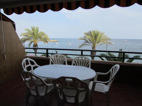 AGUADULCE BEACH FRoNT, Aguadulce